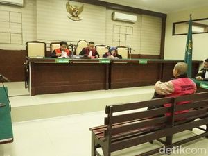 Begini Aliran Dana Jasmas 2016 yang Diterima Anggota DPRD Surabaya Begini Aliran Dana Jasmas 2016 yang Diterima Anggota DPRD Surabaya
