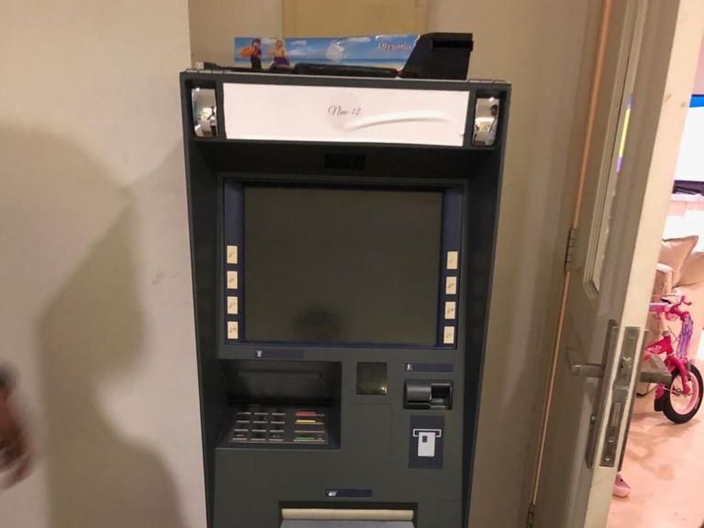 Jangan Sampai Kartu ATM Kena Skimming, Ini Tipsnya Jangan Sampai Kartu ATM Kena Skimming, Ini Tipsnya