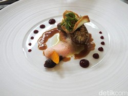 Meriahkan Good France Restoran Ini Sajikan 5 Sajian Prancis Klasik