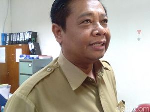 15 SMA di DIY Terdampak Banjir