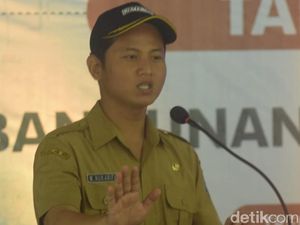 Plt Bupati Arifin Respons Layanan Buruk RSUD Trenggalek ke Disabilitas