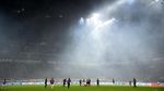 Lima Gol di San Siro, Inter Pecundangi Milan