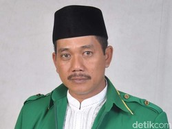 PPP Kabupaten Pasuruan Yakin OTT Rommy Tak Ganggu Elektabilitas