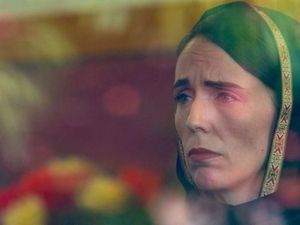 PM Selandia Baru Jacinda Ardern: Mereka Adalah Kita PM Selandia Baru Jacinda Ardern: Mereka Adalah Kita