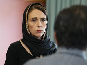 PM Selandia Baru Jacinda Ardern Ternyata Pencinta Keju PM Selandia Baru Jacinda Ardern Ternyata Pencinta Keju