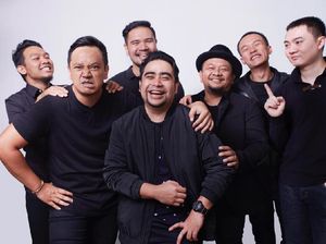 Coffee Baby, Kopi Rasa Cinta Ala Abdul & The Coffee Theory