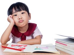 8 dari 10 Anak Usia Sekolah Kekurangan DHA & Omega 3, Apa Dampaknya?