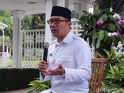 Lama Mati, Jalur KA Bandung-Ciwidey Dikuasai Pabrik dan Rumah