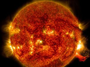 10 Tanda-tanda Kiamat yang Disebutkan dalam Hadist dan Al-Quran