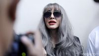  Cynthiara Alona Ternyata Foodies yang Doyan Banget Nasi Padang