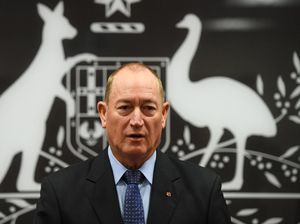 Tuduh Muslim Penyebab Teror, Senator Australia Bakal Disanksi! Tuduh Muslim Penyebab Teror, Senator Australia Bakal Disanksi!