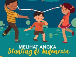 Strategi 2020 Melawan Stunting