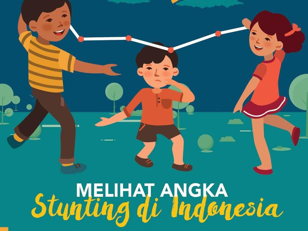 Strategi 2020 Melawan Stunting Strategi 2020 Melawan Stunting