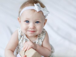 40 Inspirasi Nama Bayi Perempuan Unik dari Bahasa Rusia