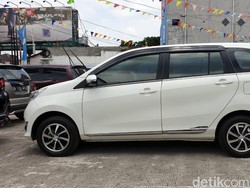 Jual Innova Tukar Calya biar Dapet Duit Hingga Rp 100 Juta