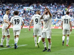 Capello: Madrid Punya Duit 500 Juta Euro untuk Belanja Pemain