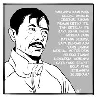 Daftar 24 Pemain Timnas Indonesia U-23 Jelang Kualifikasi Pia