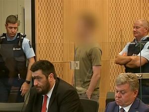 Melihat Penyebar Video Teror Penembakan New Zealand Ditangkap!