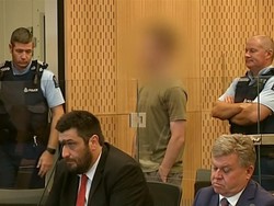 Melihat Penyebar Video Teror Penembakan New Zealand Ditangkap!