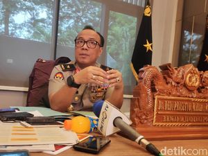 Polisi: Wakil Bupati Paluta Sumut Tersangka Kasus Politik Uang Polisi: Wakil Bupati Paluta Sumut Tersangka Kasus Politik Uang