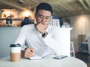 Ini Alasan Mengapa Saat Lapar Sebaiknya Tak Ambil Keputusan Penting