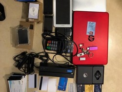 Sederet Bukti dari Ramyadjie Priambodo: Buku Cek hingga ATM