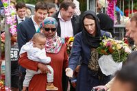 PM Selandia Baru Jacinda Ardern Ternyata Pencinta Keju