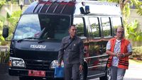 Eks Anggota DPRD Sumut Diperiksa KPK Terkait Korupsi Massal