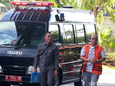 Eks Anggota DPRD Sumut Diperiksa KPK Terkait Korupsi Massal