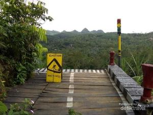 Coba Lihat yang Adem-adem Dulu di Purworejo Ini Coba Lihat yang Adem-adem Dulu di Purworejo Ini