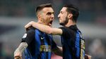 Lima Gol di San Siro, Inter Pecundangi Milan