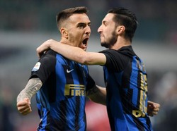 Vecino: Juventus Teladan untuk Klub-klub Italia