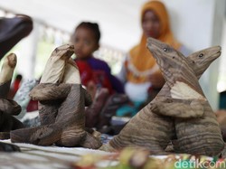Dampak Pariwisata Yang Ubah Hidup Orang-orang Komodo