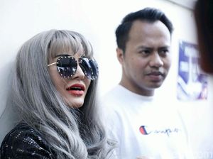 Cynthiara Alona Jadi Tersangka Kasus Prostitusi Online, Pengacara Ajukan Ini Cynthiara Alona Jadi Tersangka Kasus Prostitusi Online, Pengacara Ajukan Ini