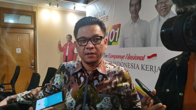 Berita PD Ingin Perkuat Pemerintahan Jokowi, Golkar: Banyak Dukungan Makin Baik Minggu 15 Desember 2019 Berita PD Ingin Perkuat Pemerintahan Jokowi, Golkar: Banyak Dukungan Makin Baik Minggu 15 Desember 2019