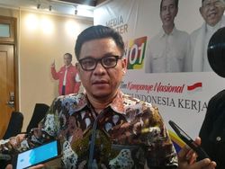 TKN soal Tuduhan Habib Rizieq: Jangan Provokasi Umat!