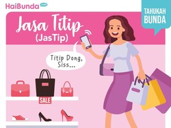 Pengin Jastip Lebih dari Rp 7 Juta? Siap-siap Bayar Pajak