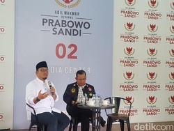 Prabowo-Sandi Wacanakan 10% Dana Pendidikan untuk Kompetisi Sains-Olahraga
