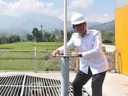 RI Bangun Kereta Cepat 142 Km, Ridwan Kamil: China Sudah 28.000 Km