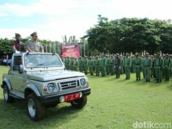 Pemkab Banyuwangi Jamin Pemilu 2019 Berlangsung Aman