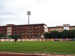 Mulai Latihan Lagi, Bhayangkara FC Fokus Recovery