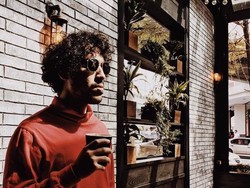 Video: Randy Danistha Nggak Nyangka Jadi Juara 2 Tantangan Squid Game