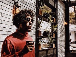 Giring Ganesha Bikin Geger, Randy Nidji Beri Pengakuan Mengejutkan Giring Ganesha Bikin Geger, Randy Nidji Beri Pengakuan Mengejutkan