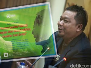 Membaca Kapasitas Cawapres Usai Debat