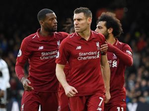 Liverpool Disebut Tim Terbaik Dunia, tapi Masih Harus Beri Bukti