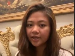 Disebut Pelaku oleh Sunan Kalijaga, Teman Salmafina Keberatan