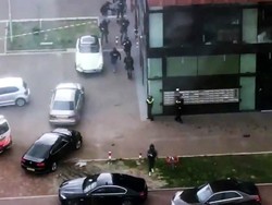 Sampaikan Belasungkawa, Menlu Kutuk Penembakan di Utrecht