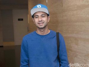 Raffi Ahmad Reunian dengan Luna Maya Raffi Ahmad Reunian dengan Luna Maya