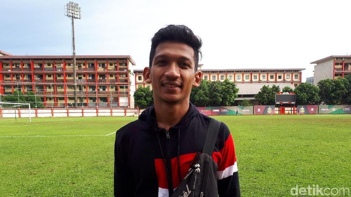 Teuku Muhammad Ichsan, Bhayangkara FC Teuku Muhammad Ichsan, Bhayangkara FC