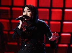 Keren! Penyanyi asal Solo Dapat Judges Pick Pertama di Asias Got Talent